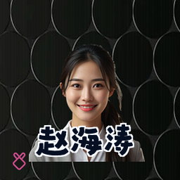 赵海涛