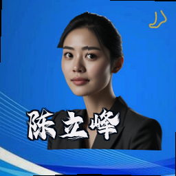陈立峰